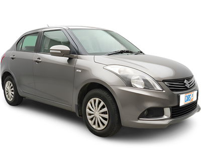 Maruti Swift Dzire-img